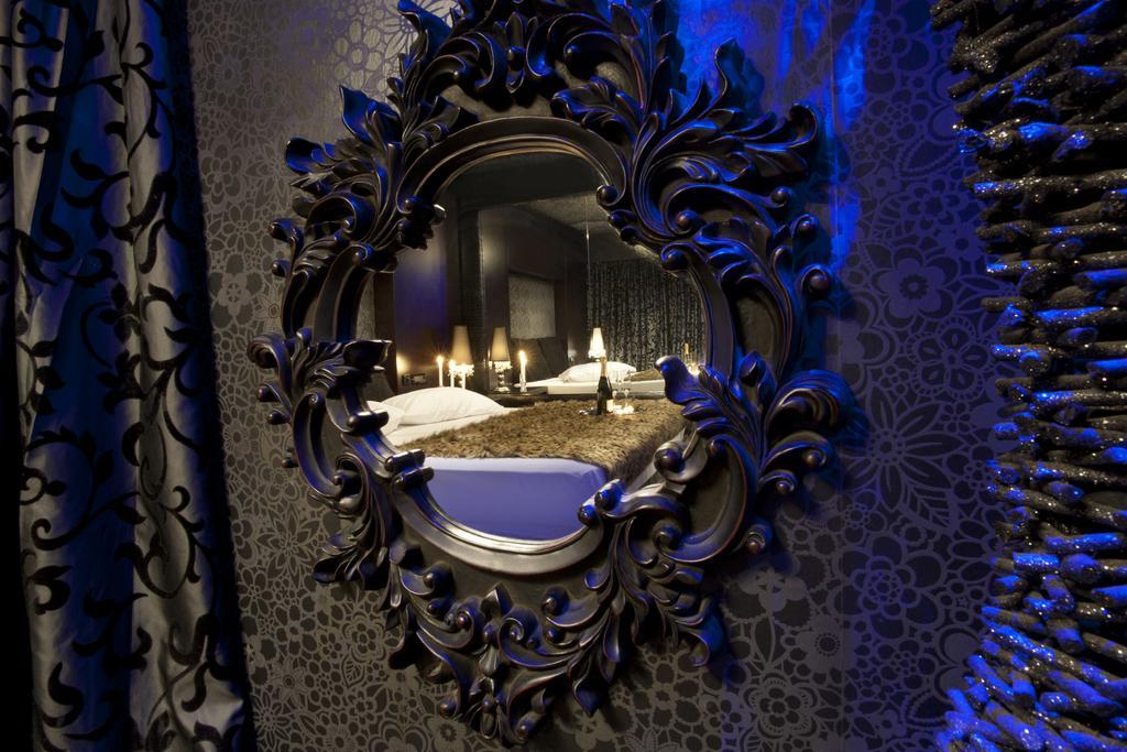 King Room Spa Bath